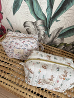 En stock - Petite trousse ( différents modèles )