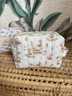 En stock - Petite trousse ( différents modèles )