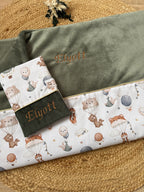 Coffret balade personnalisé