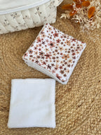 Lingettes lavables