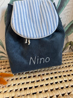 Sac à dos enfant personnalisé