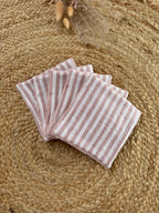 Lingettes lavables