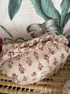 En stock - Trousse de toilette à froufrous