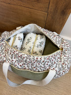 Sac à langer personnalisé