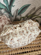 Trousse de toilette personnalisée