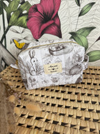 Petit trousse personnalisée