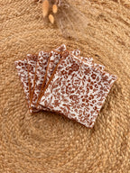 Lingettes lavables