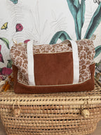 Sac à langer personnalisé
