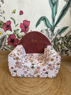 Fauteuil personnalisé