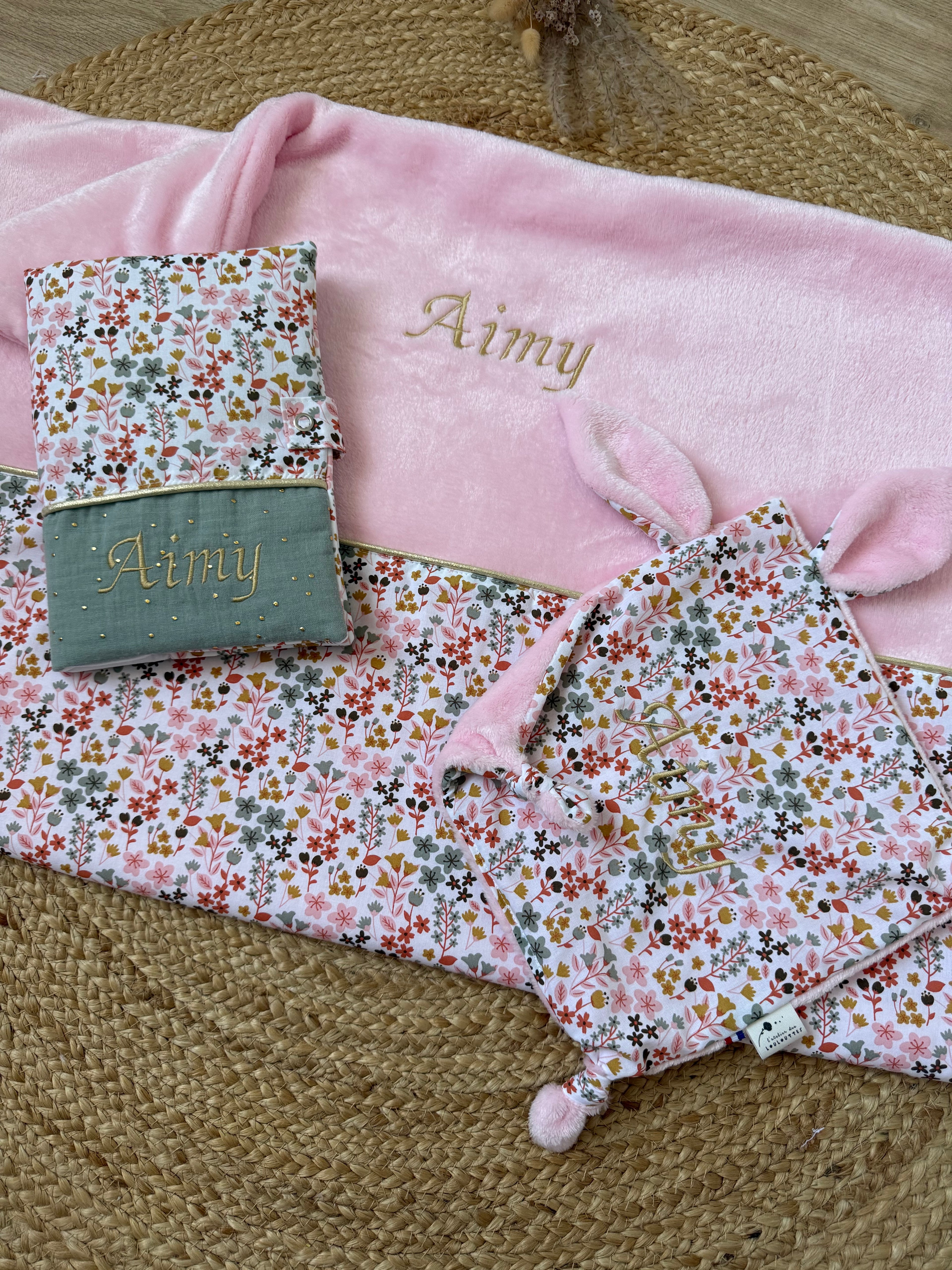 Coffret balade personnalisé