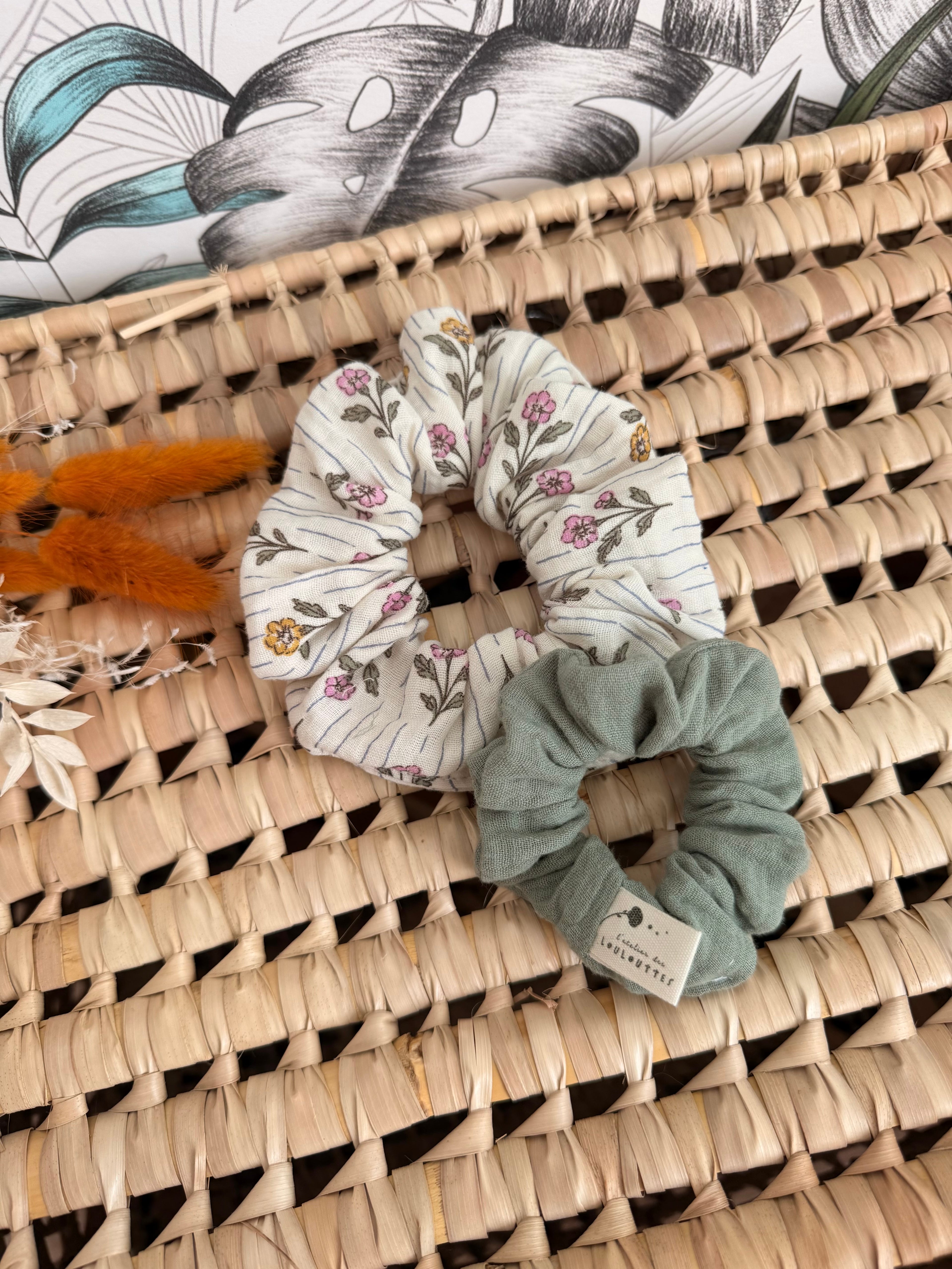 Chouchous