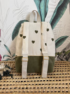 Sac à dos enfant personnalisé