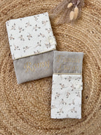 Coffret famille personnalisé