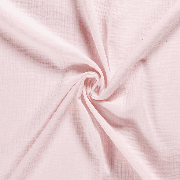 Panière et ses lingettes ( rose blush )