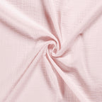 Panière et ses lingettes ( rose blush )
