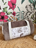 Sac bowling personnalisé