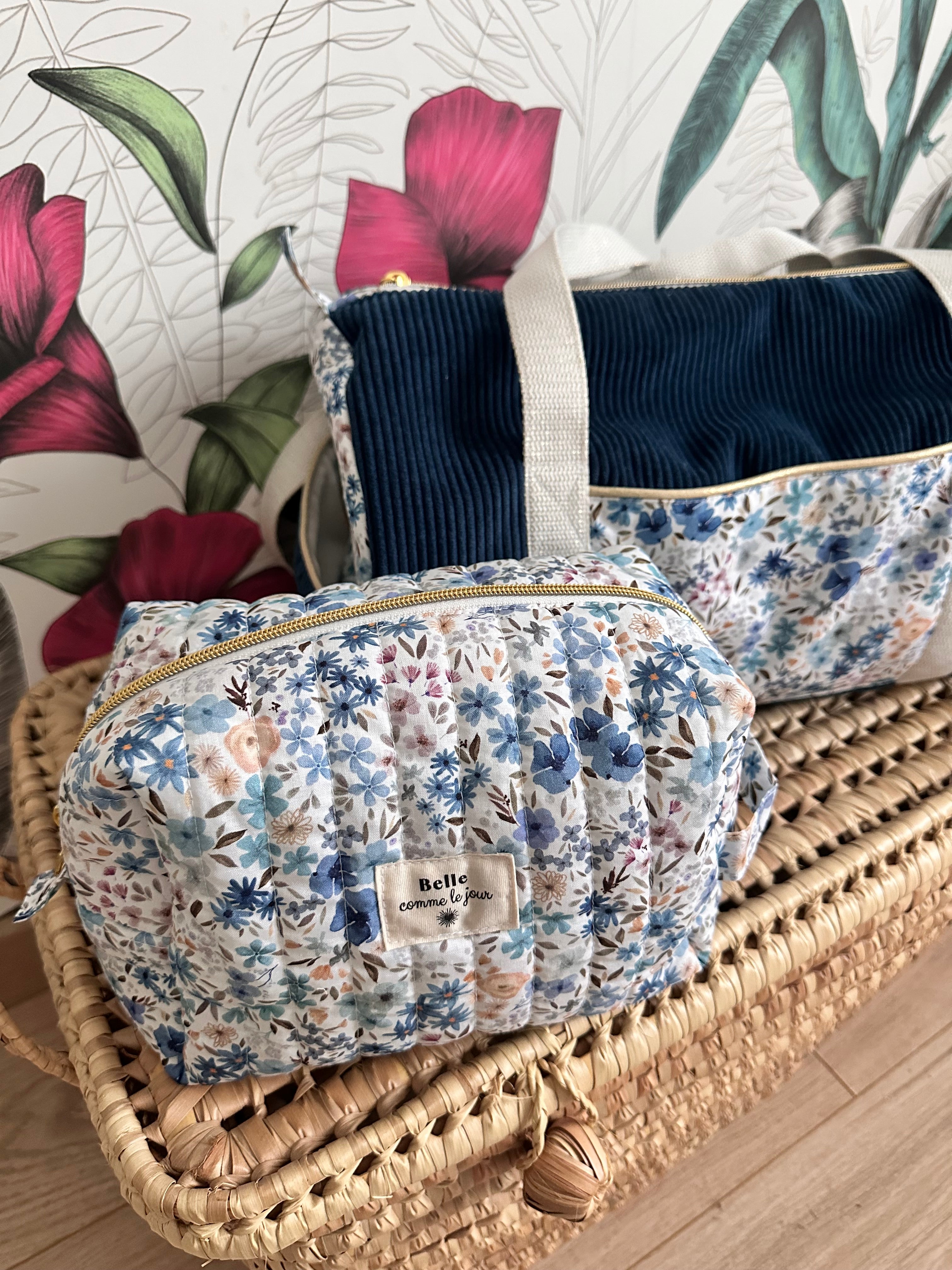 Sac bowling personnalisé